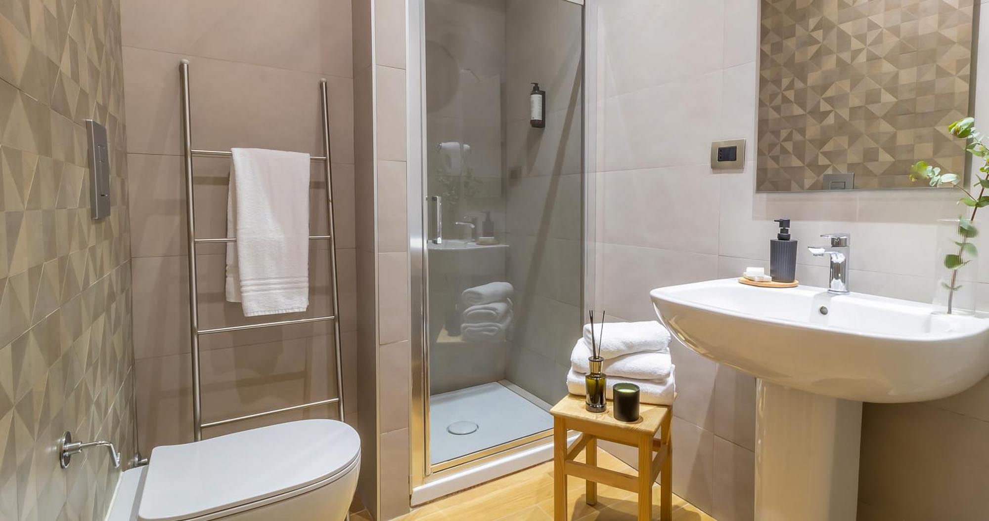 Musto Suites & Rooms Naples Exterior photo