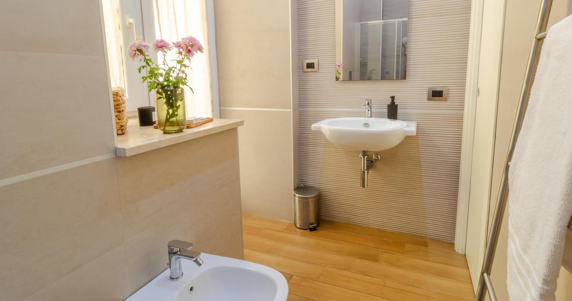 Musto Suites & Rooms Naples Exterior photo