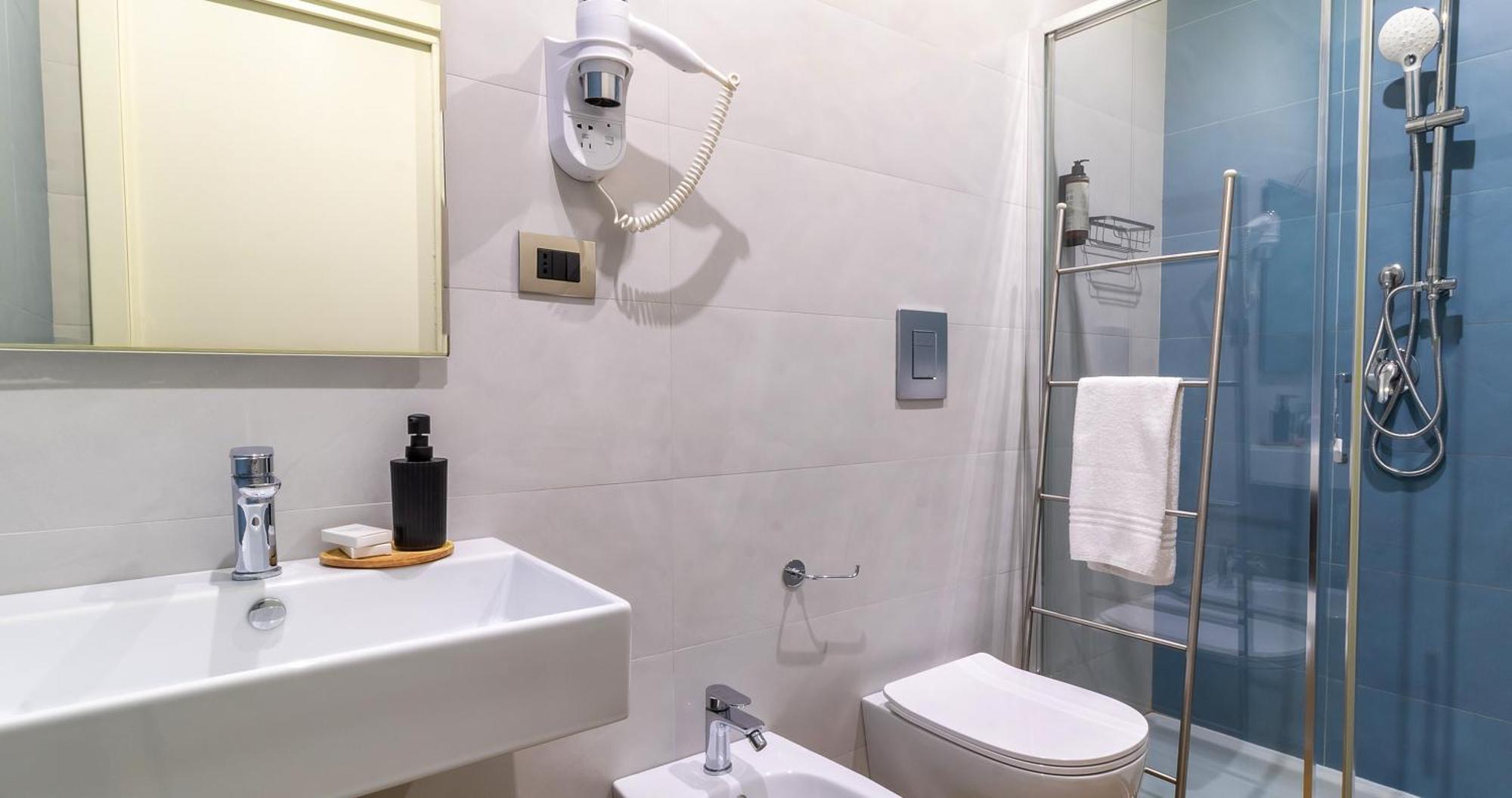 Musto Suites & Rooms Naples Exterior photo