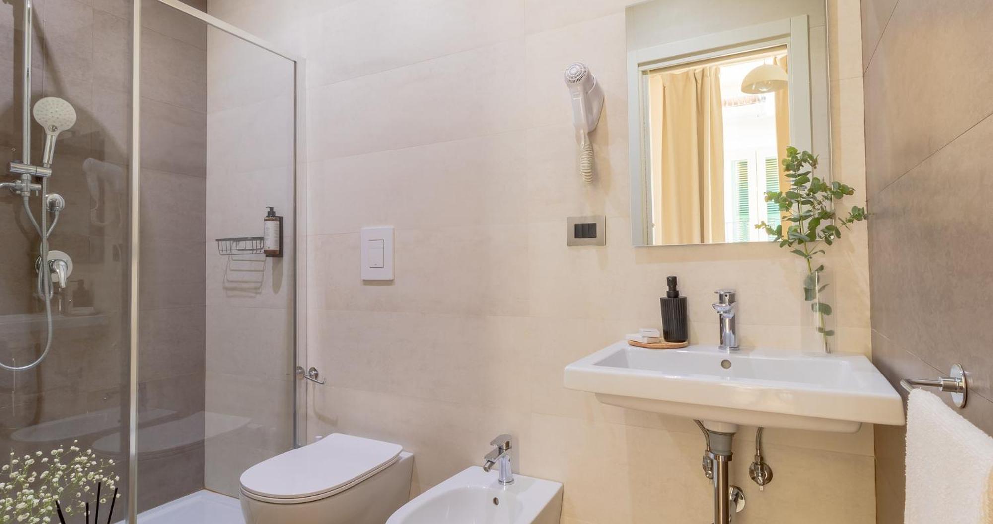 Musto Suites & Rooms Naples Exterior photo